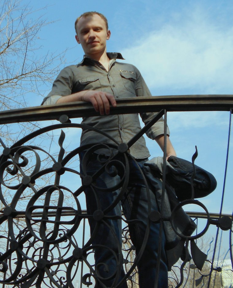 Юра мастер Омск