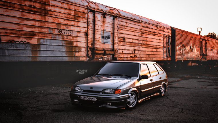 2014 Юры Волкова