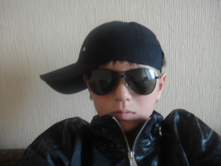 Юра Волков Москва ВК