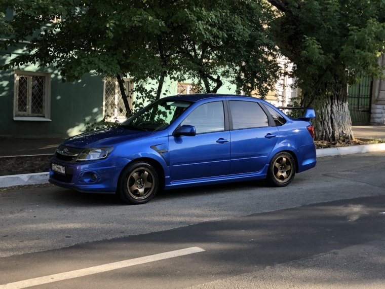 Юра Волков 2114