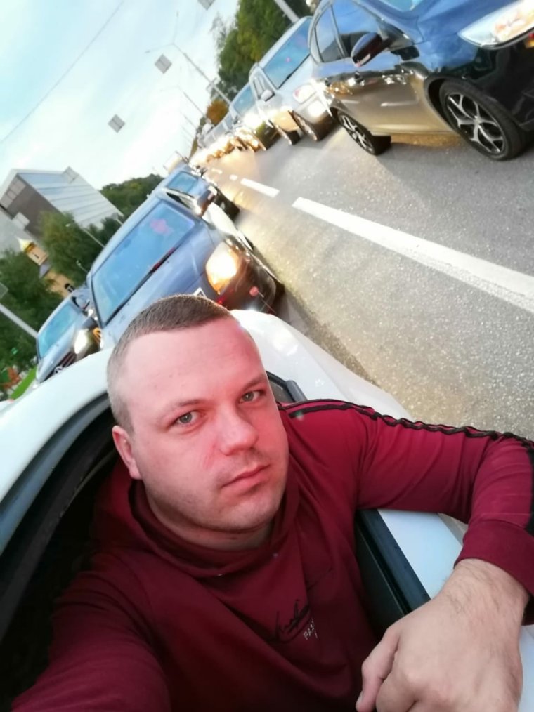 Машины в стиле БПАН