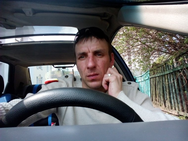 Lada Kalina 2 седан