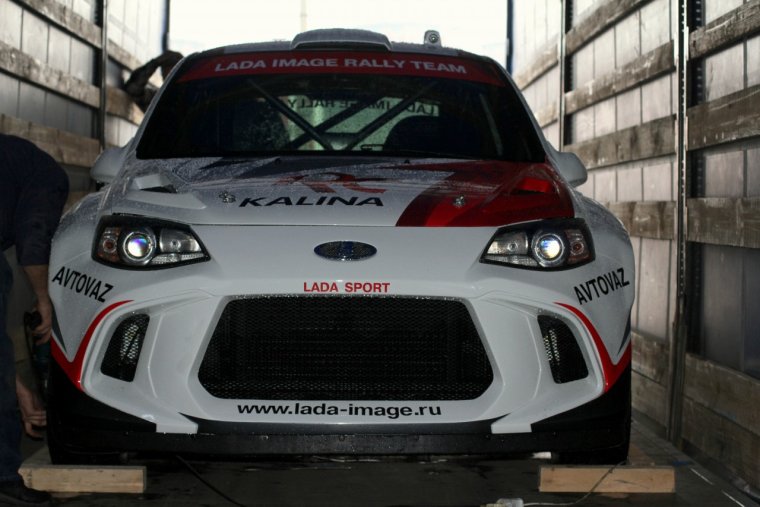 Юра Волков 2114