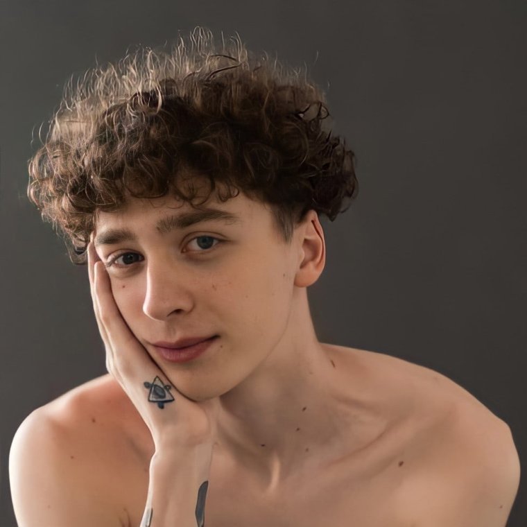 Lada Kalina 1 Sport желтая