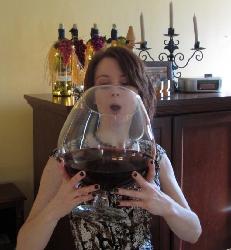 Так выглядит усталость