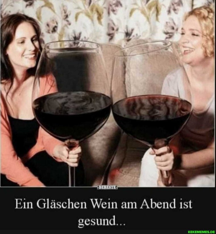 Огромный бокал пива