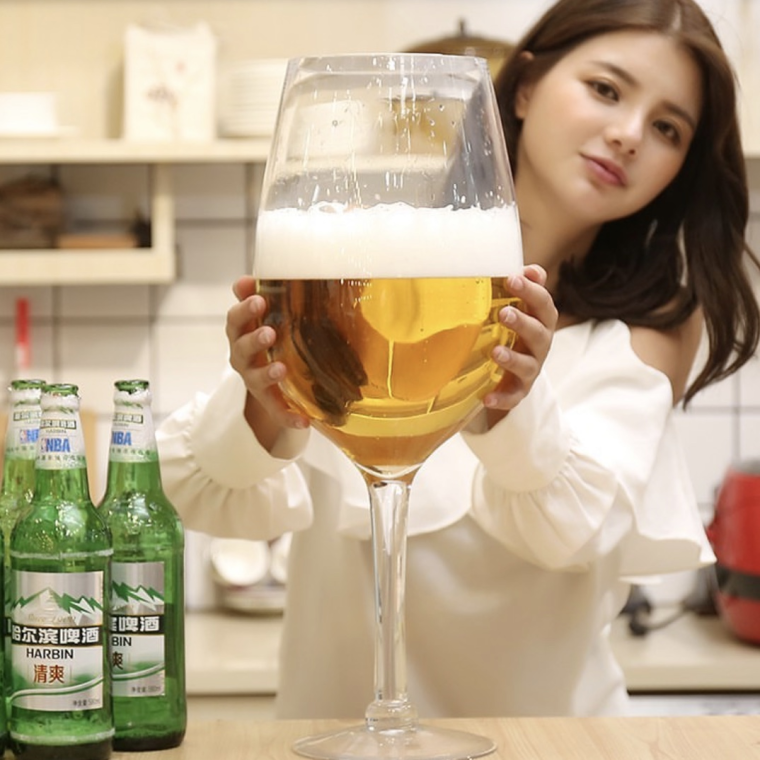 Смешные надписи на бокалах