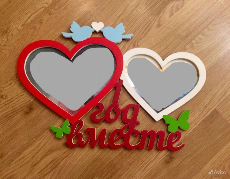 Пряники на 14 февраля