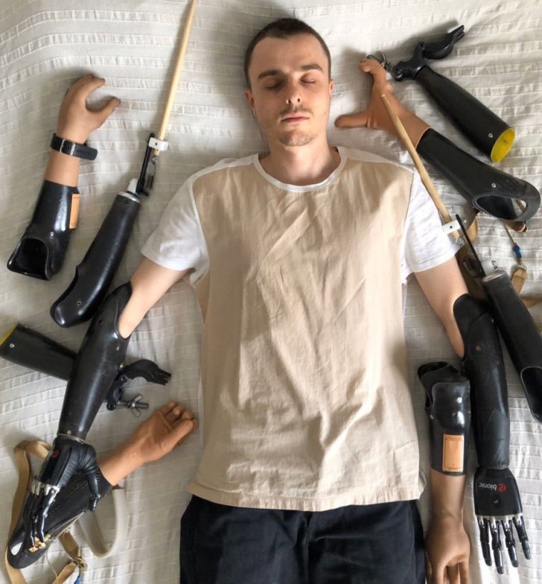 Слитые переписки