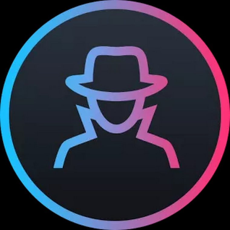 Иконка аватара