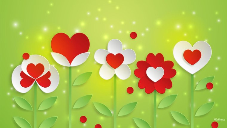 Лепка Цветочная Поляна старшая группа