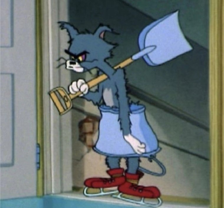 Сисадмина вызывали