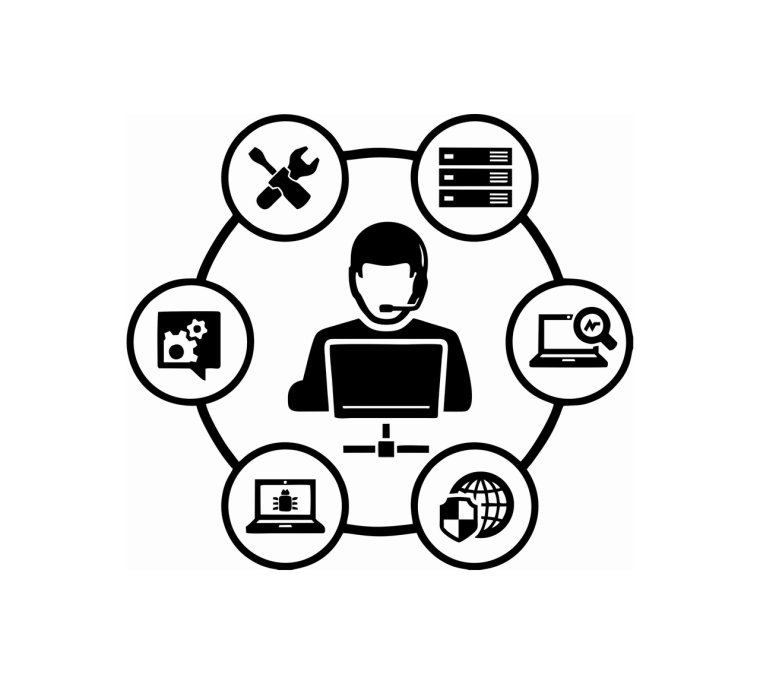 Администратор сервера