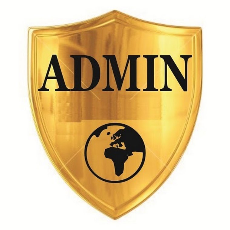 Значок администратора