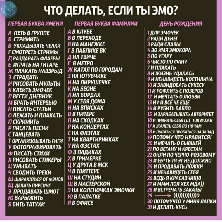 Придумать красивое название