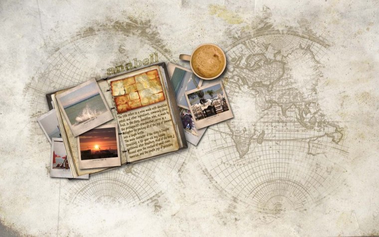 Выпускной альбом мелом на доске