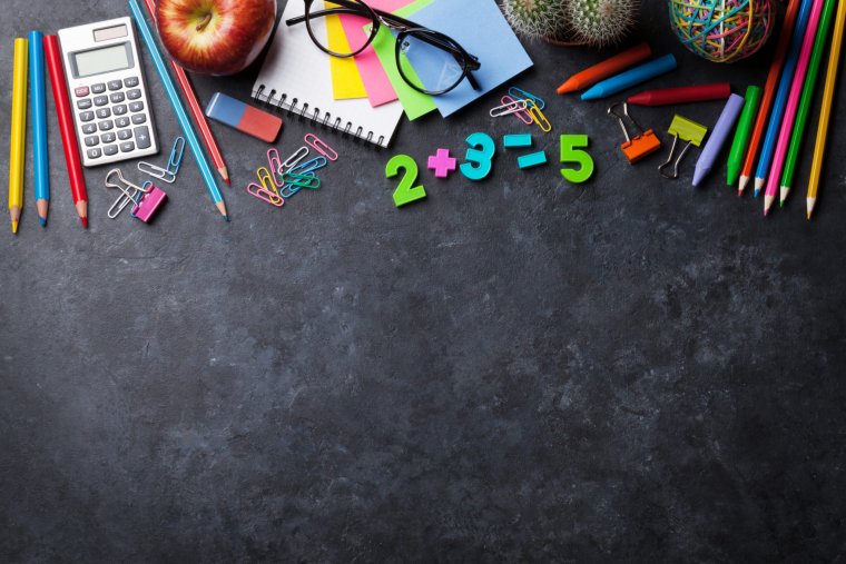 Наряд для выпускного альбома