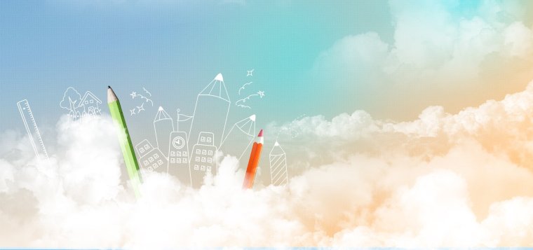 Заготовки для выпускного альбома