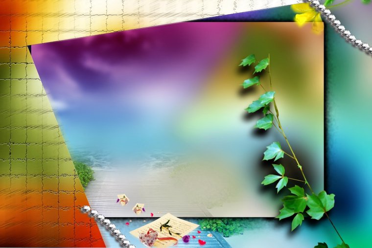 Школьный фон