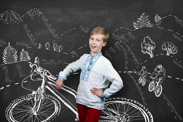 Дудлы для выпускного альбома