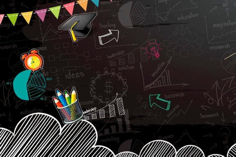 Фотоальбом детский сад