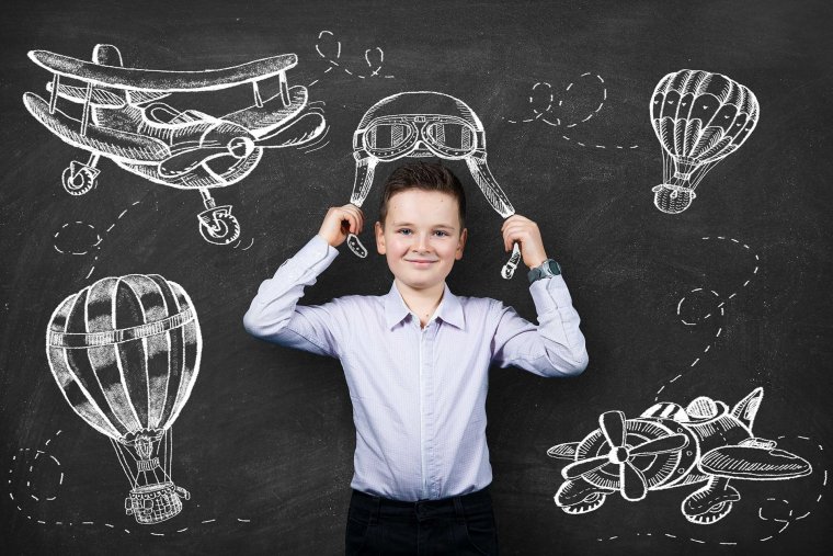 Альбом выпускника обложка