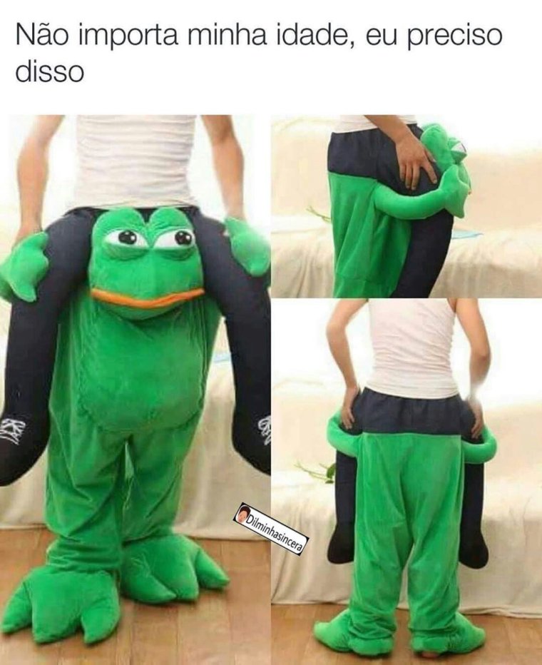 Штаны с лягушонком Пепе