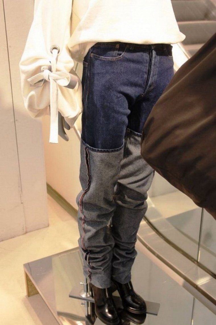Самые смешные джинсы