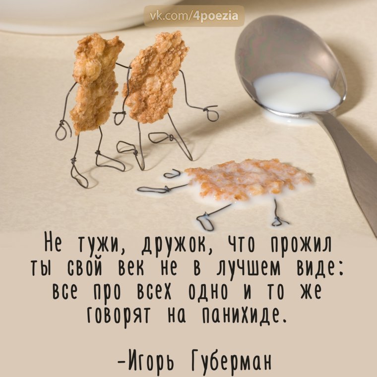 Попрощалась со мною потенция Губерман