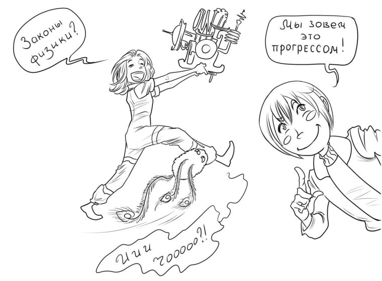 Драйзер и Дон Кихот соционика