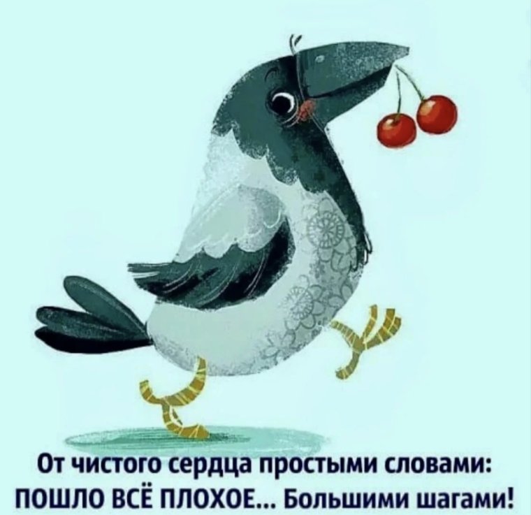 Пожелания скорейшего выздоровления