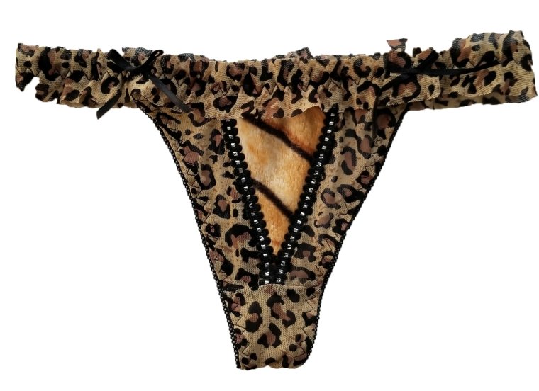 Оренбургские пуховые гамаши