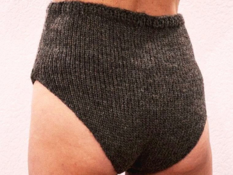 Трусы с арбузами