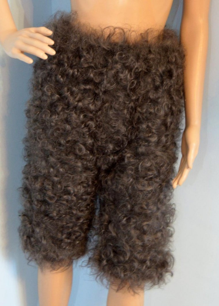 Зимние трусы