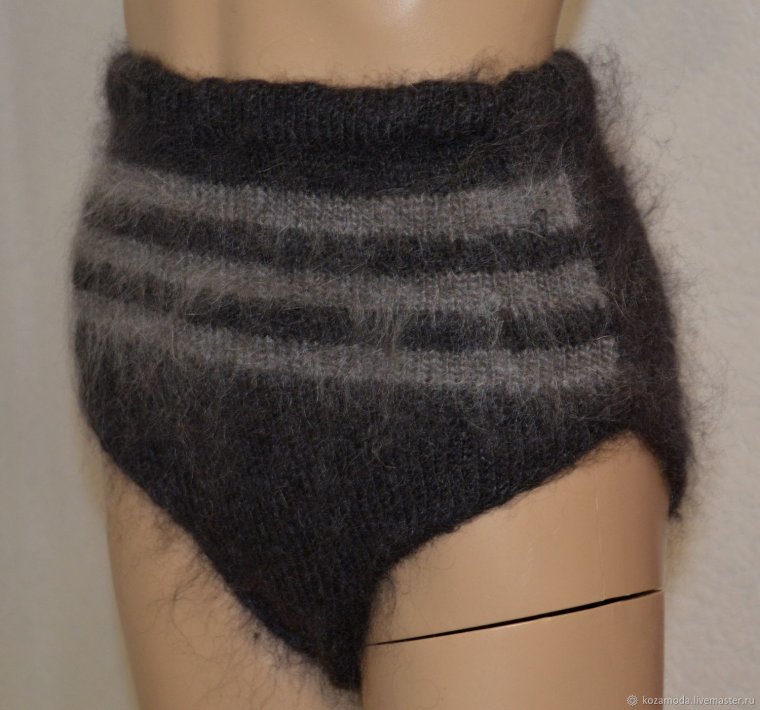 Волк на трусах ожидание реальность