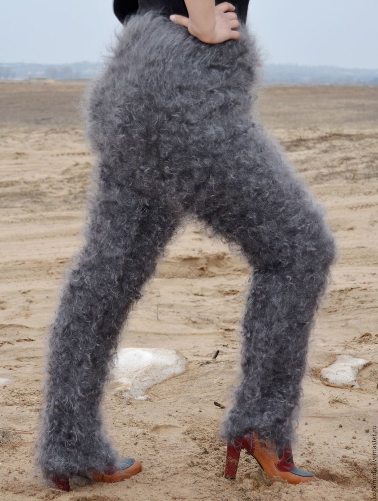 Козий рынок в Нальчике