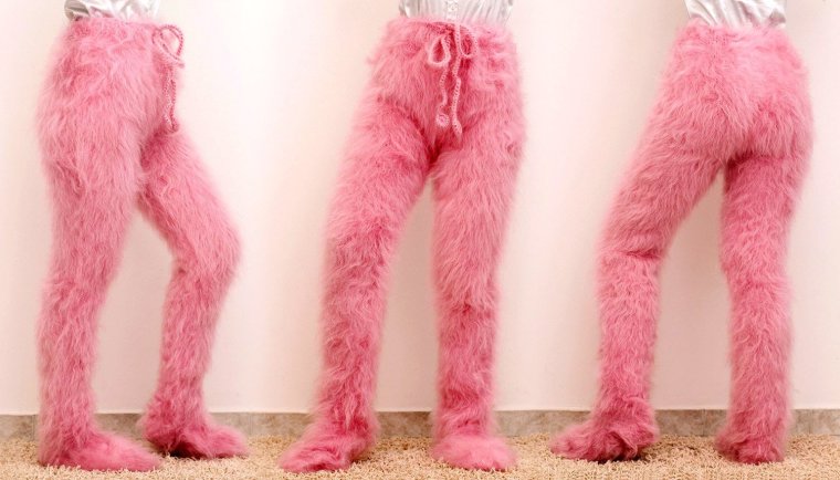 Панталоны женские для мужчин