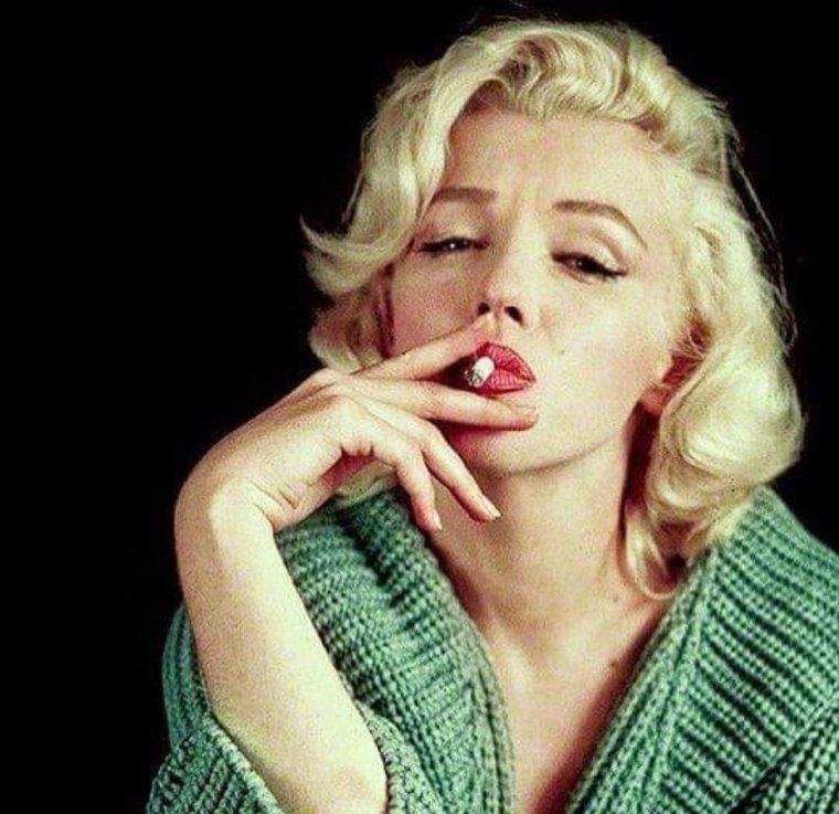 Мэрилин Монро (2001)