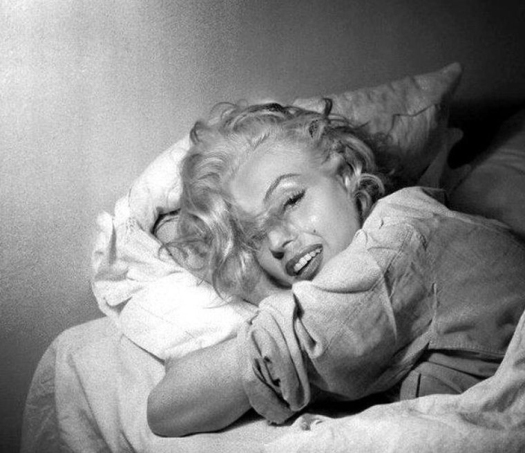 Мэрилин Монро Эстетика