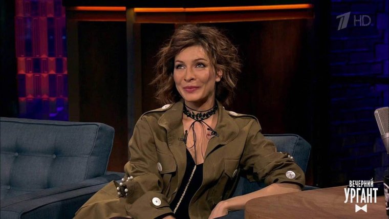 Елена Подкаминская сериалы