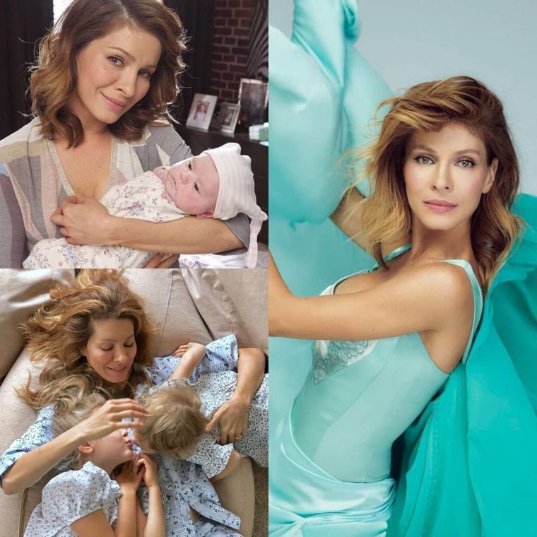 Елена Подкаминская 2020