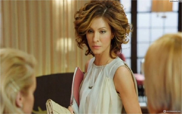 Кухня 3 сезон Вика