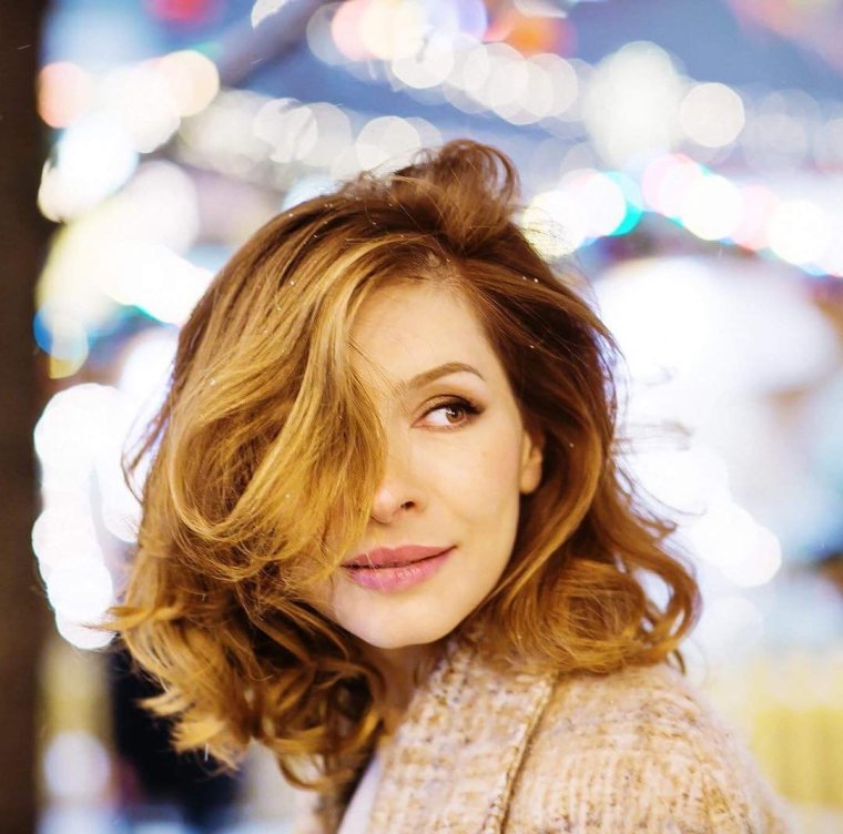 Елена Подкаминская