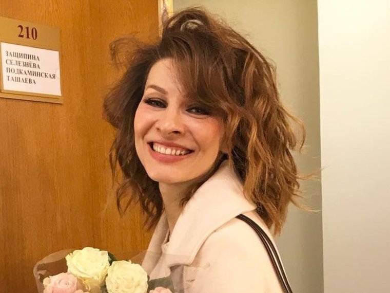 Елена Подкаминская 2022