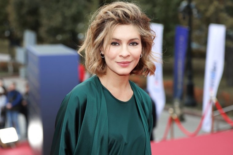 Елена Подкаминская кухня