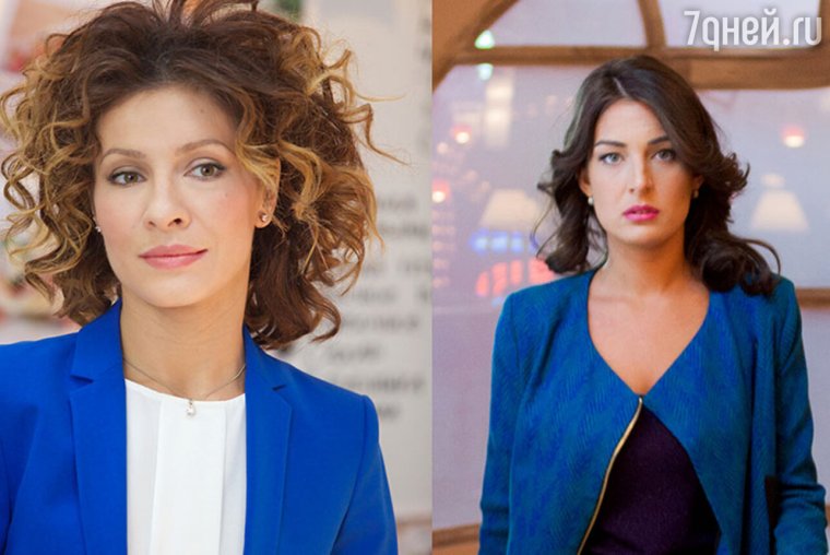 Актриса из сериала кухня Вика