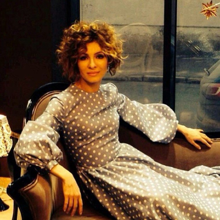 Вика и Макс из кухни