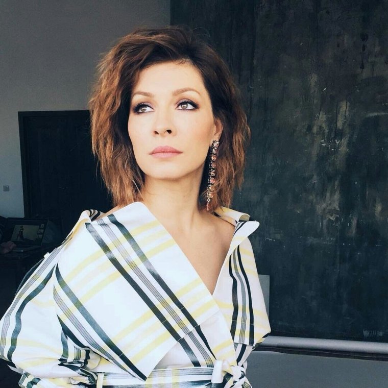 Елена Подкаминская кухня