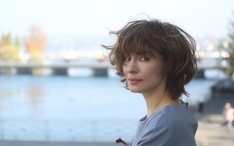 Елена Подкаминская кухня