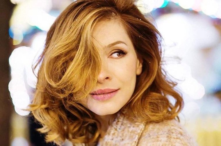 Елена Подкаминская кухня 1 сезон